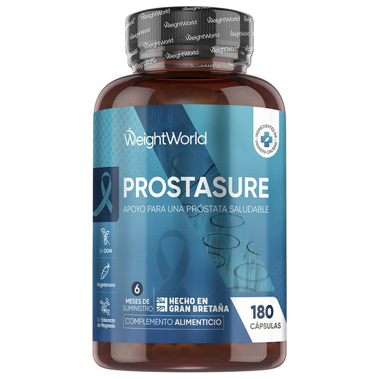 Suplemento para la próstata ProstaSure