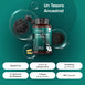 Shilajit puro 20.000 mg