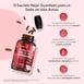 Beneficios de la Tiamina en el suplemento de Levadura de Arroz Rojo