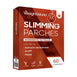 Parches Slimming con Guaraná