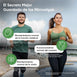 Beneficios del Omega 3