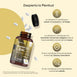 Beneficios de la vitamina C y Zinc