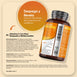 Recomendaciones de uso Vitamina C