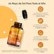Beneficios de la vitamina D de acuerdo con la EFSA