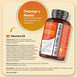 Indicaciones de los comprimidos de vitamina D3