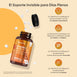 Propiedades de la vitamina D3 y K2