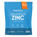 Comprimidos de bisglicinato de zinc