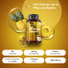 Bromelina 650 mg