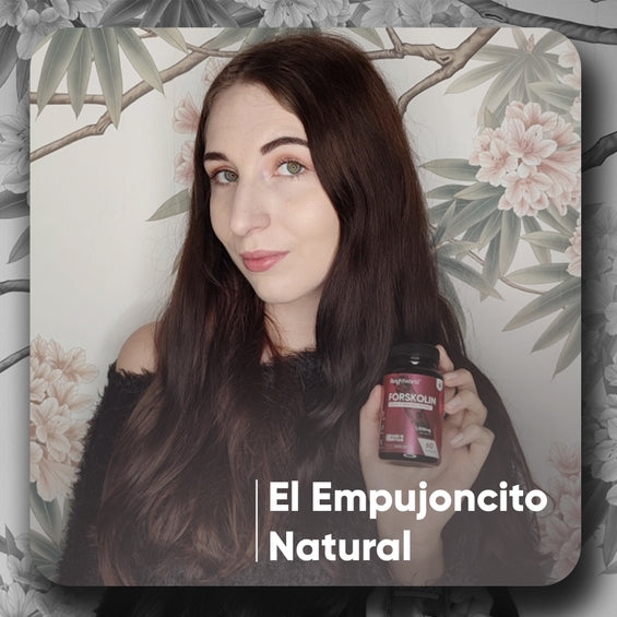 Extracto de Coleus Forskohlii (Forskolina)