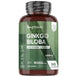 Comprimidos de Ginkgo Biloba