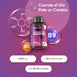 Myo-Inositol con B6, B9 y Cromo