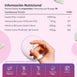 Información nutricional Myo-Inositol