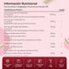 Información nutricional
