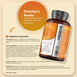 Modo de uso Vitamina C Liposomal