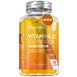 Gominolas de Vitamina D3 de WeightWorld