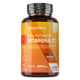 Vitamina D3 4000 UI